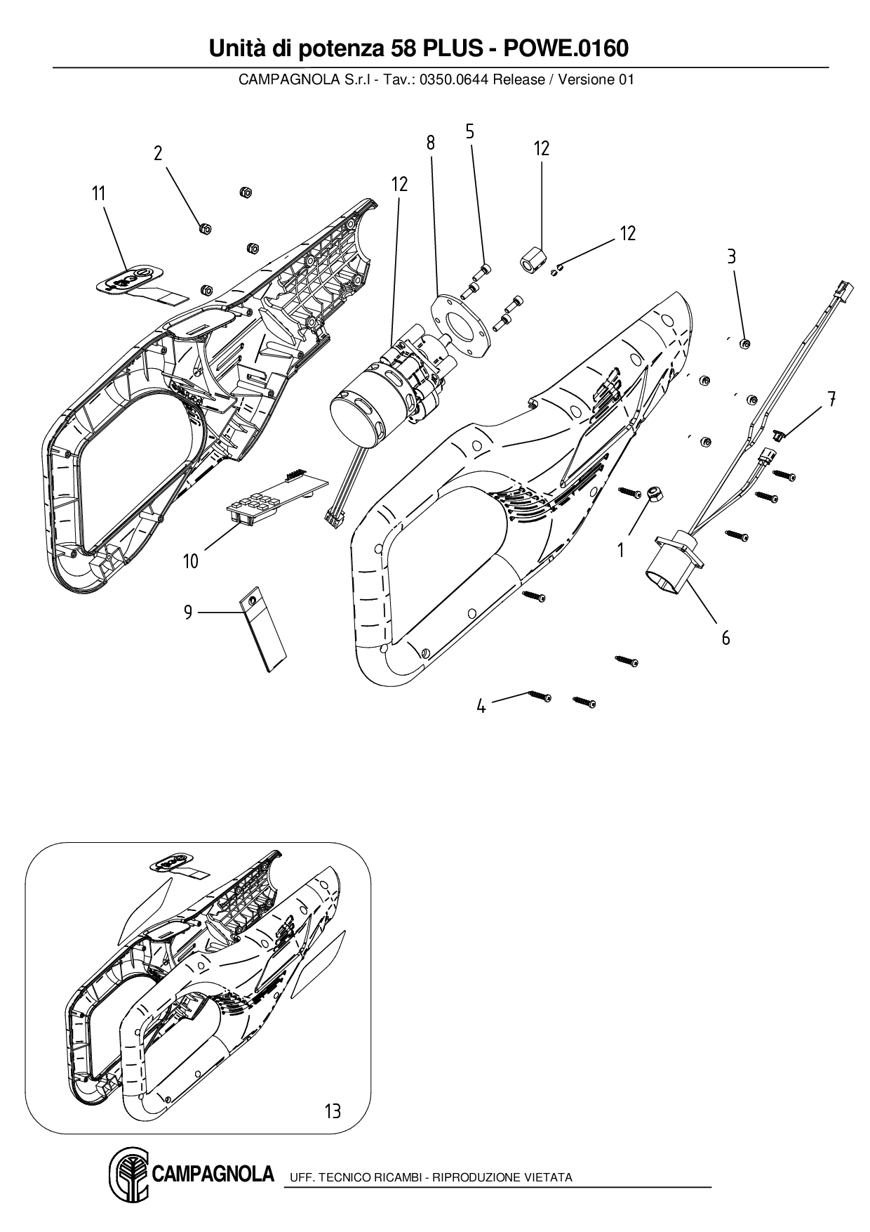 POWE.0160_Unità di potenza 58 PLUS